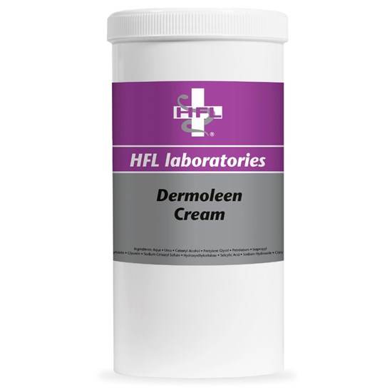 HFL, Dermoleen Creme