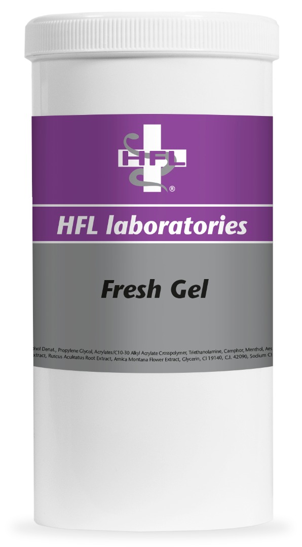 HFL, Fresh Gel