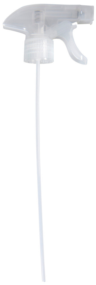 LifeClean brusehoved, skumfunktion, til 500-1000 m