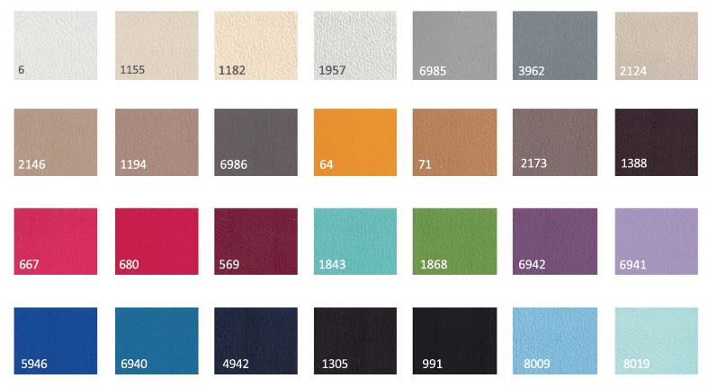 Patientstol, LEMI, Podo 5