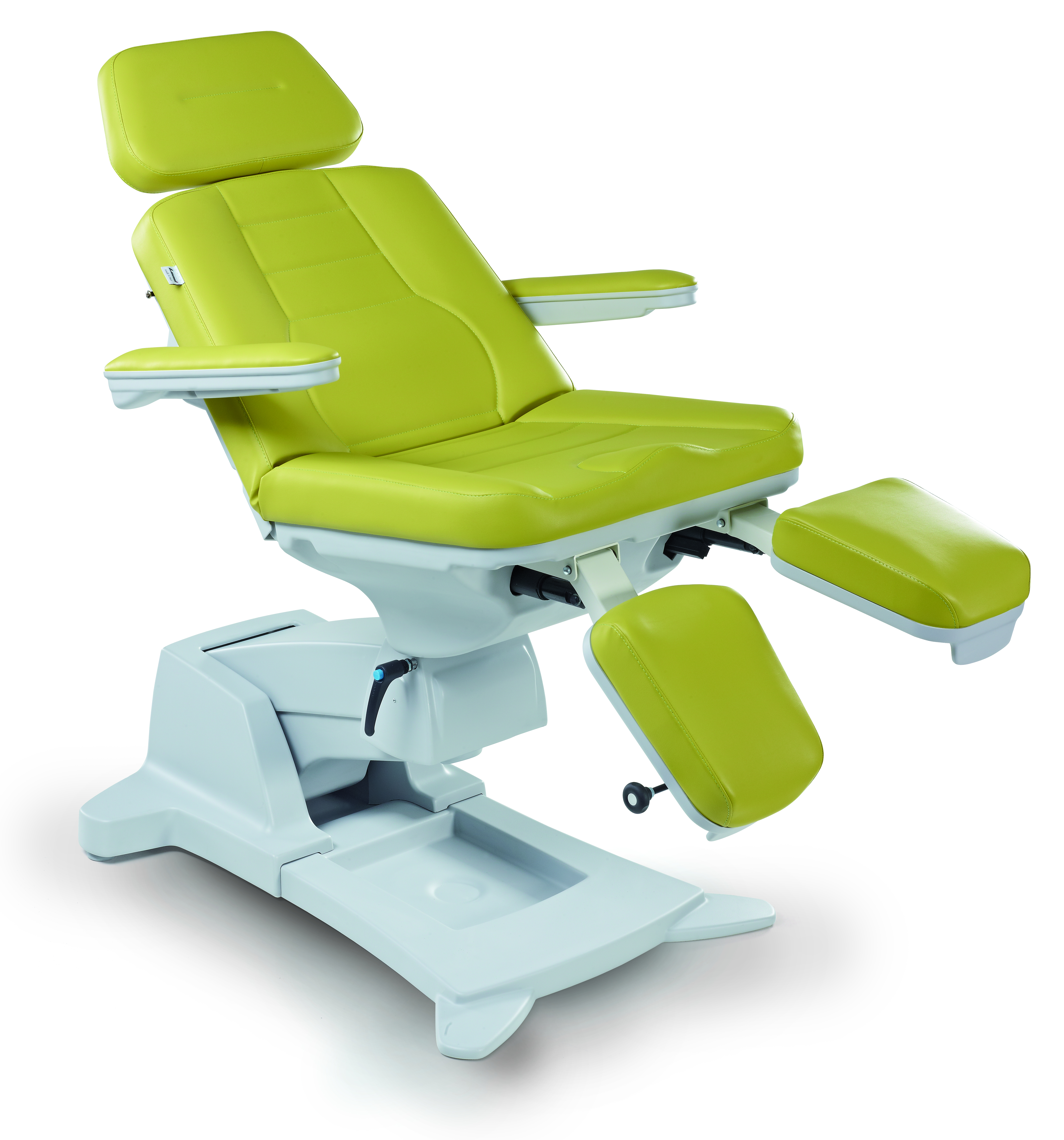 Patientstol, LEMI, Podo 5