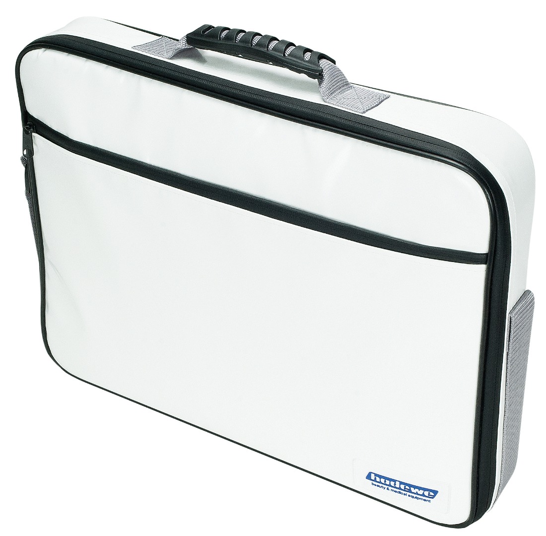 Hadewe, Redskabstaske