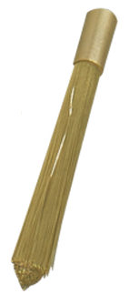 Messingbørste, refill til kuglepen