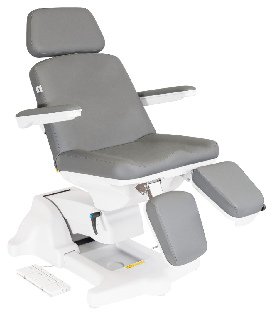 Patientstol, LEMI, Podo 5