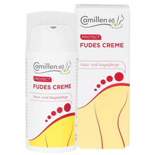 Camillen Protect, Fudes Creme, 30 ml.