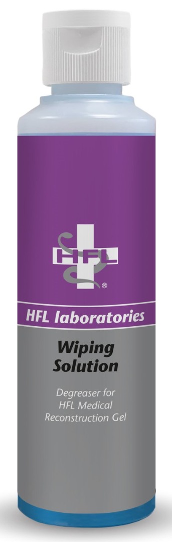 HFL, Affedtningsmiddel, 250 ml.