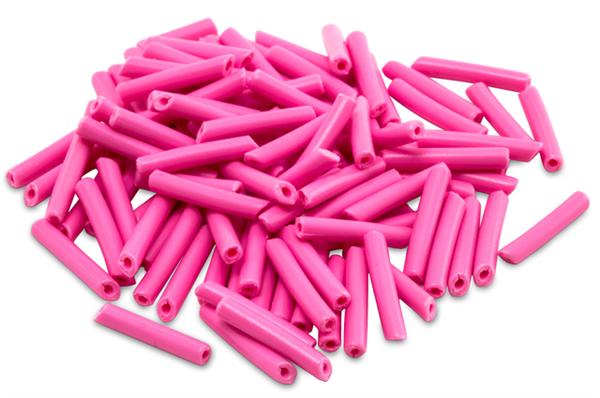 Fræserrør, 100 stk.