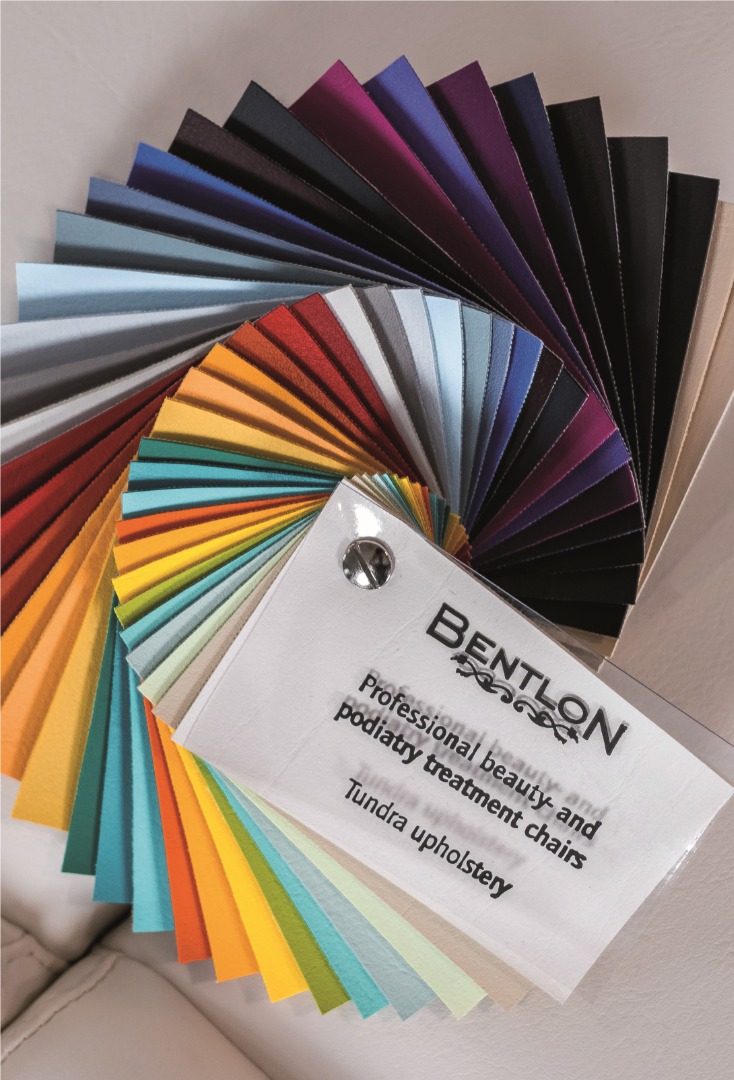 Bentlon Patientstol, Silver Rotate, 3 motorer