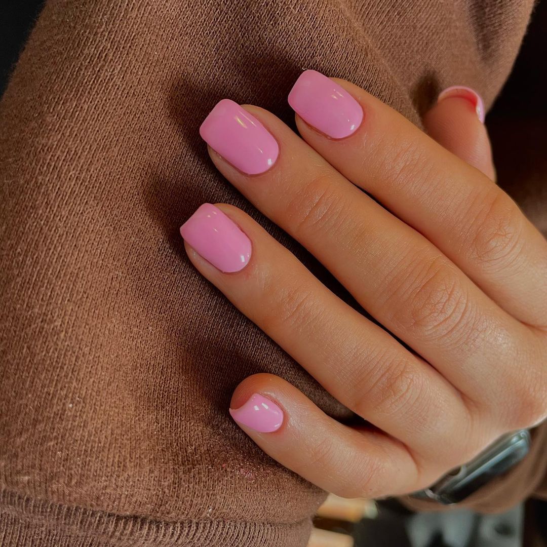 Bio Sculpture, Gemini neglelak, Farve 65, 14 ml.