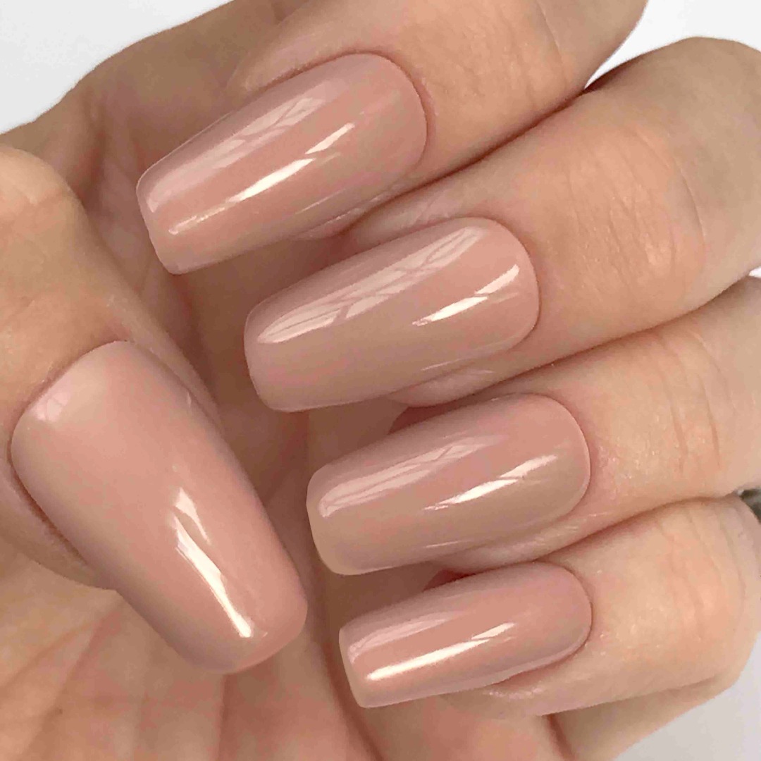 Bio Sculpture, Gemini neglelak, Farve 261, 14 ml.
