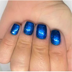 Bio Sculpture, Gemini neglelak, Farve 129, 14 ml.