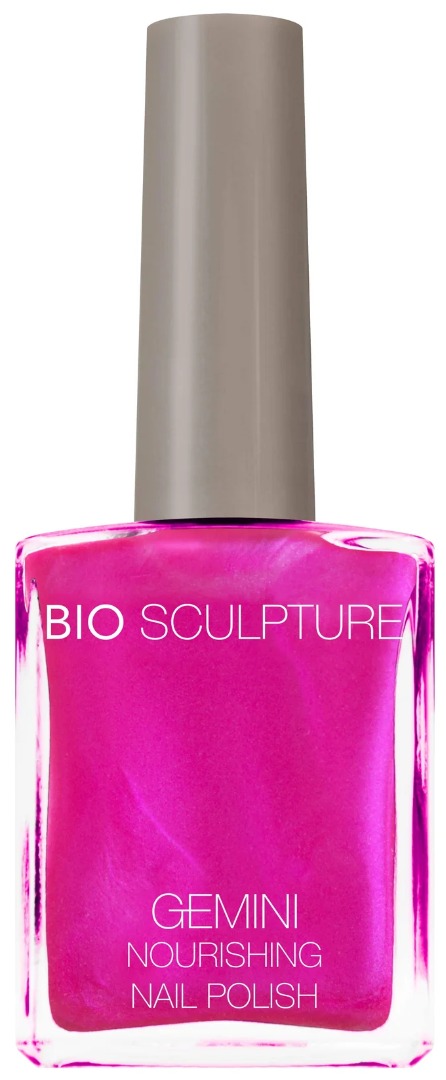 Bio Sculpture, Gemini neglelak, Farve 102, 14 ml.