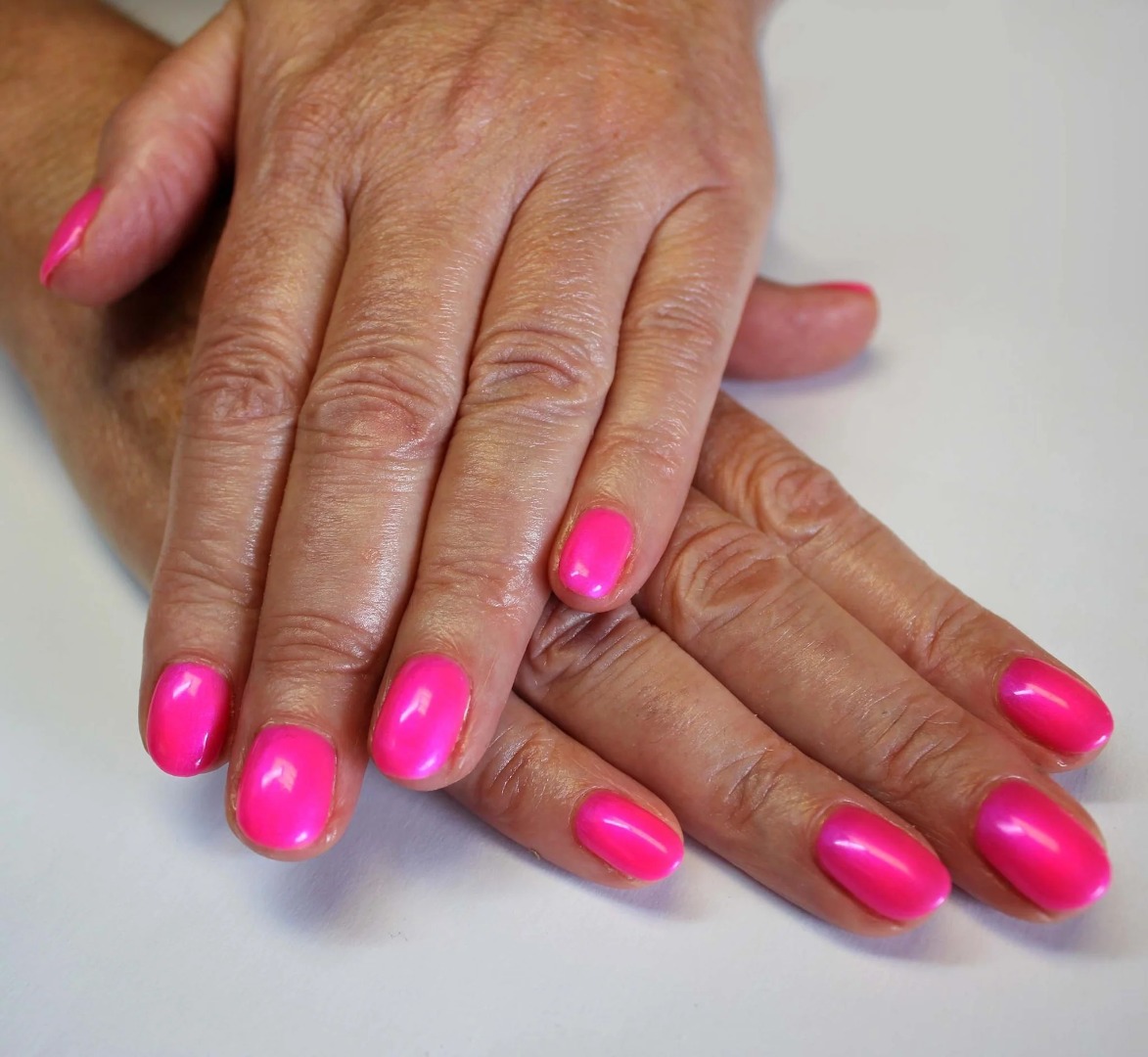 Bio Sculpture, Gemini neglelak, Farve 102, 14 ml.