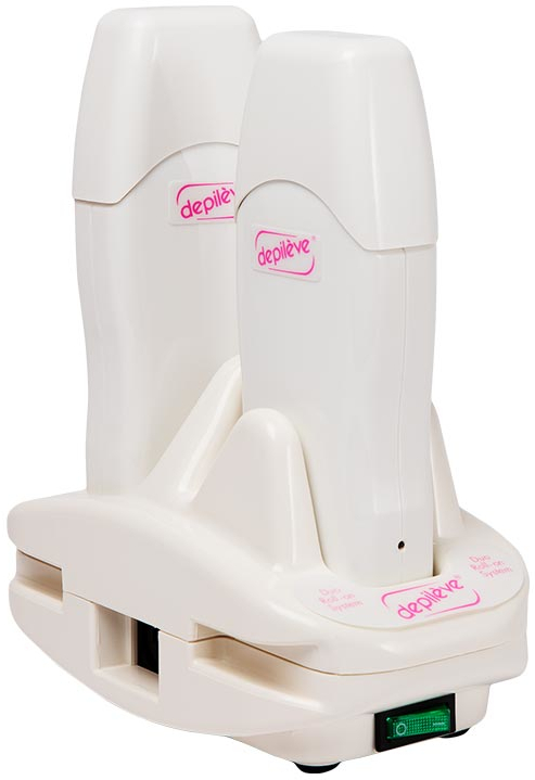 Depiléve, Voksvarmer, Duo