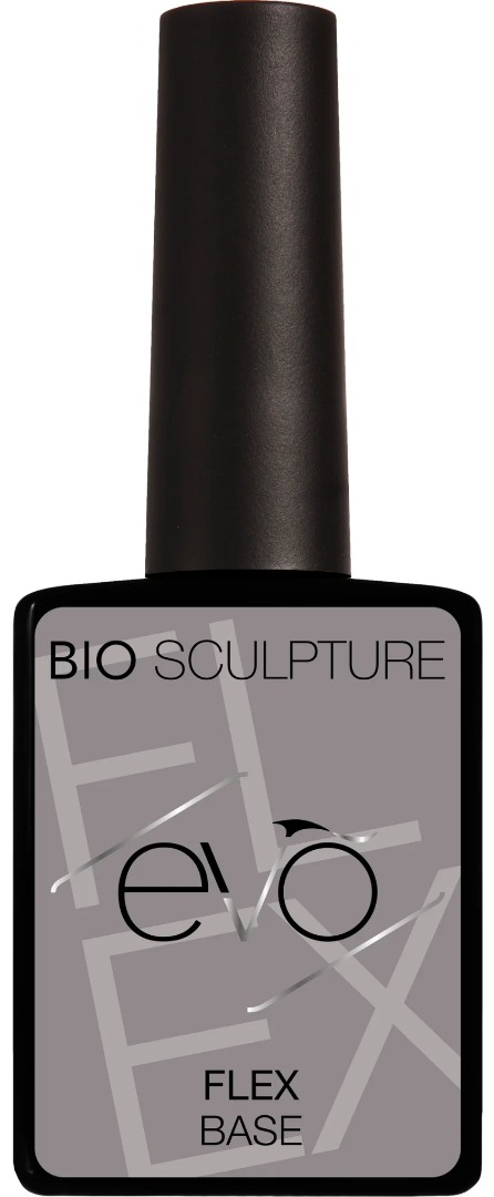 Bio Sculpture, EVO, Gel-lak Base og BuildBase, 14 ml.