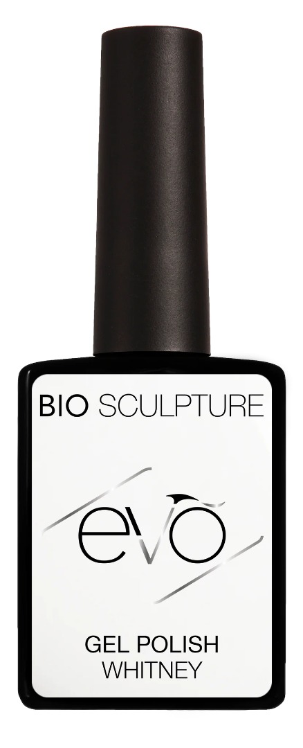 Bio Sculpture, EVO, Gel lak, Farve Whitney, 14 ml.