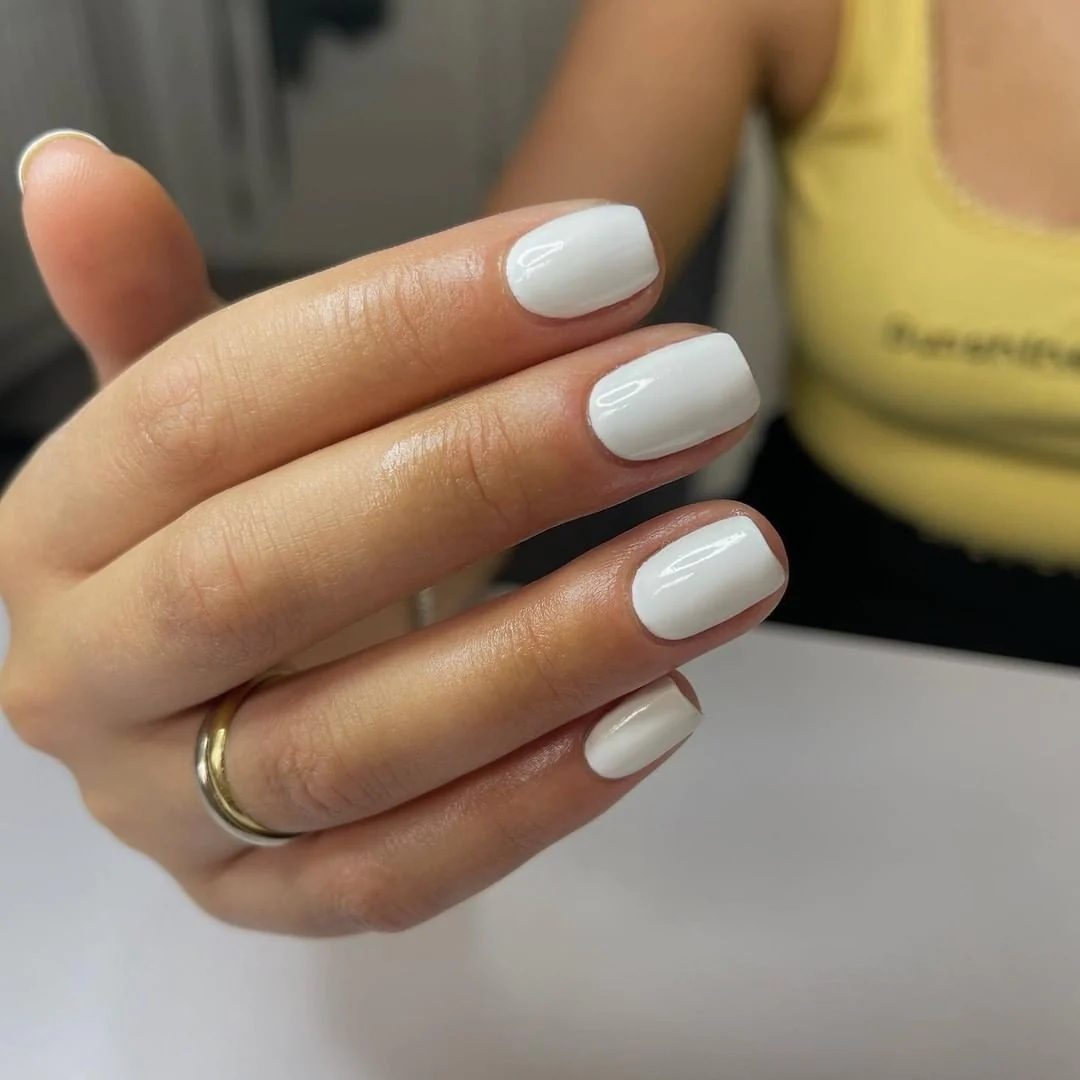 Bio Sculpture, EVO, Gel lak, Farve Whitney, 14 ml.