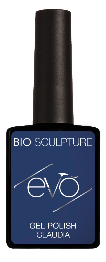 Bio Sculpture, EVO, Gel lak, Farve Claudia, 14 ml.