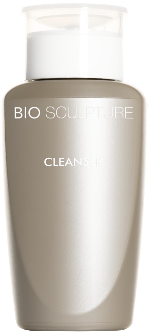 Bio Sculpture, Cleanser