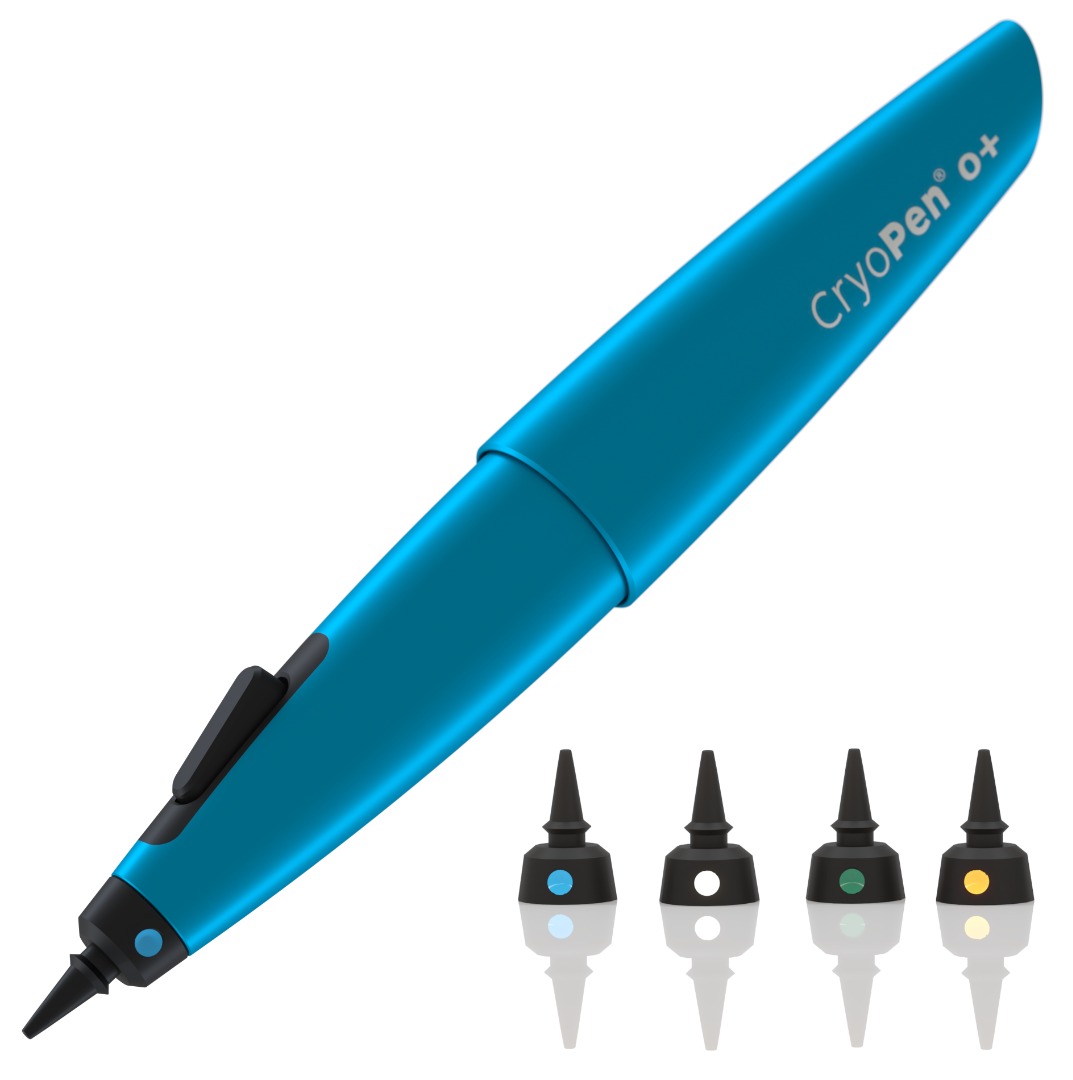 CryoPen, O+, Medical, 8/16 gram