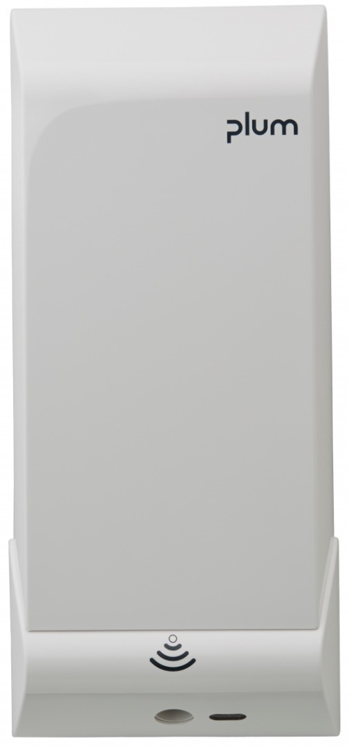 Plum, CombiPlum Electronic, Dispenser til poser