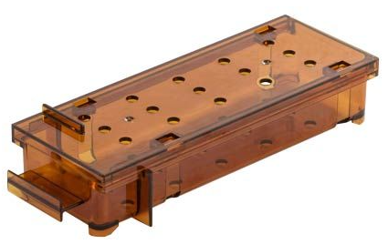 Autoclaveæske til Prestige Medical Standard