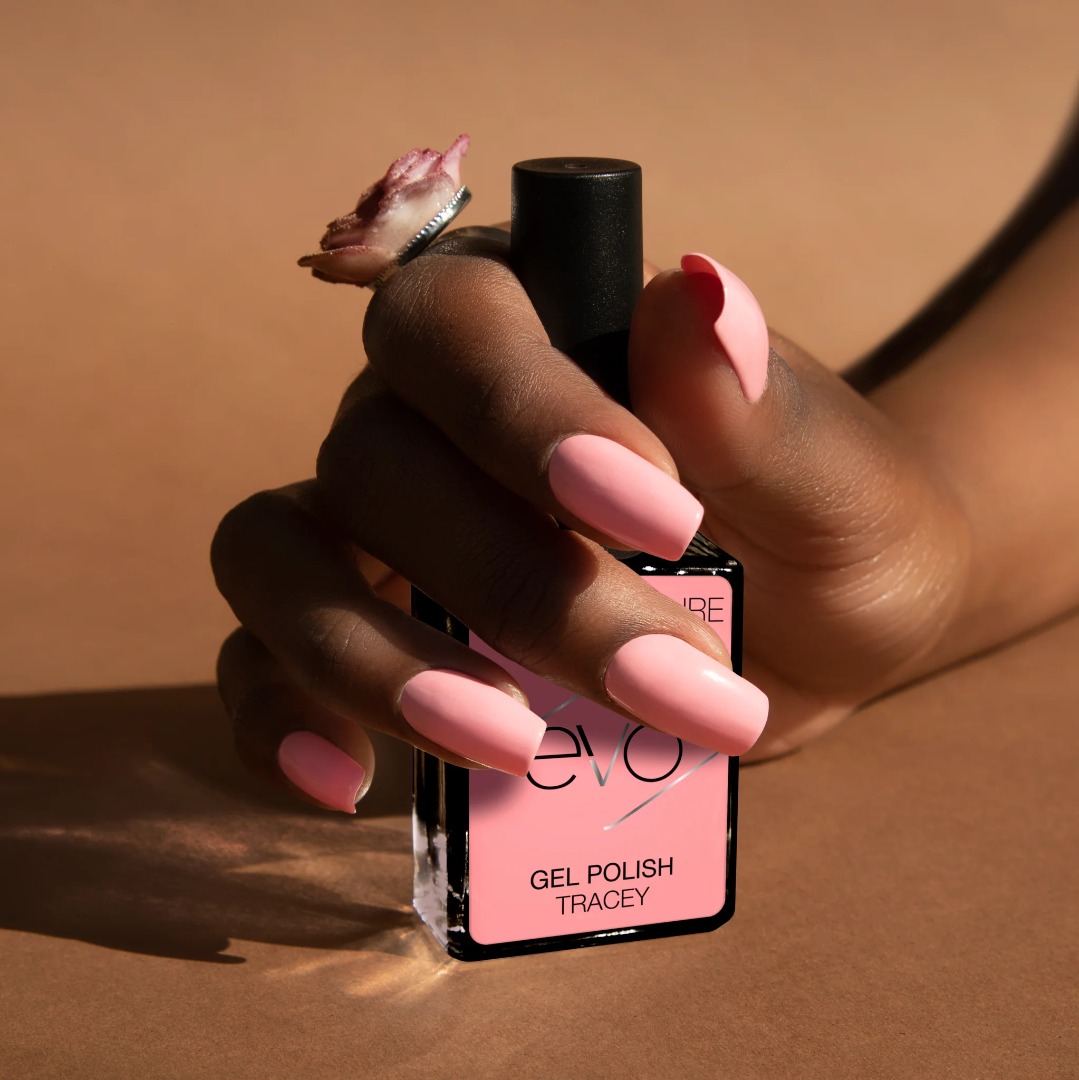 Bio Sculpture, EVO, Gel lak, Farve Tracey,14 ml.