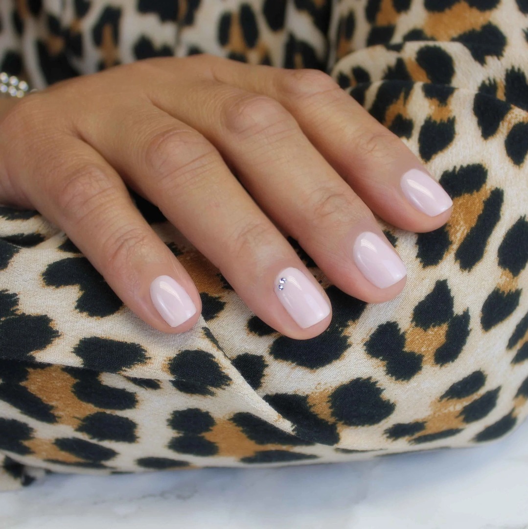 Bio Sculpture, EVO, Gel lak, Farve Dane,14 ml.