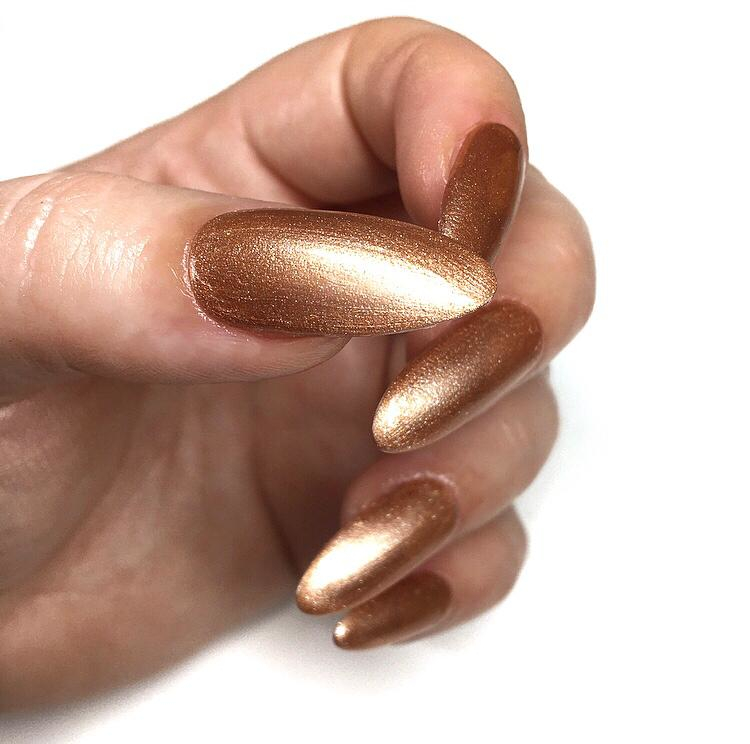 Bio Sculpture, Gemini neglelak, Farve 169, 14 ml.