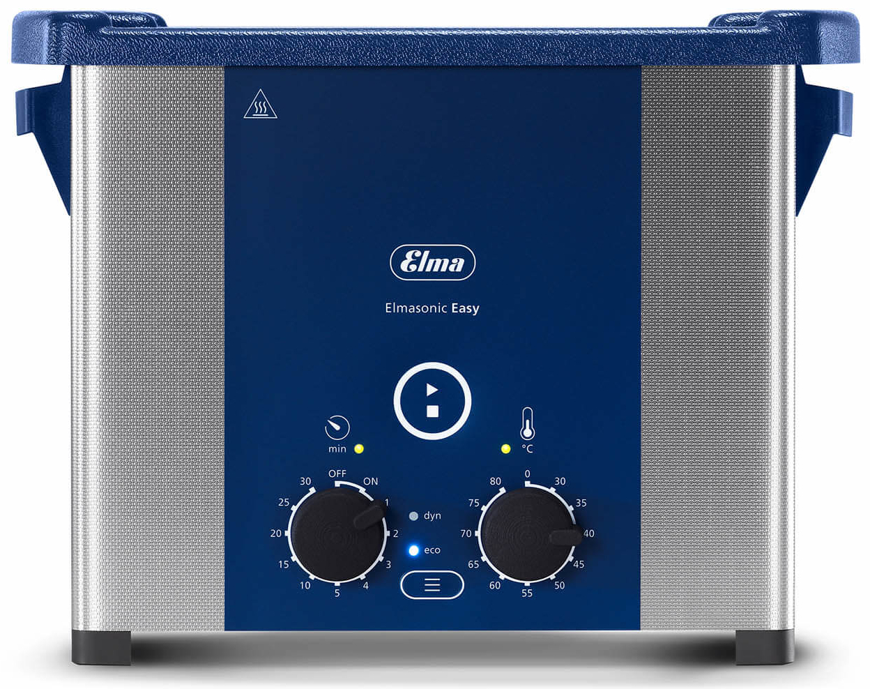 Elma, Ultralydsrenser, Inkl. kurv, 30H