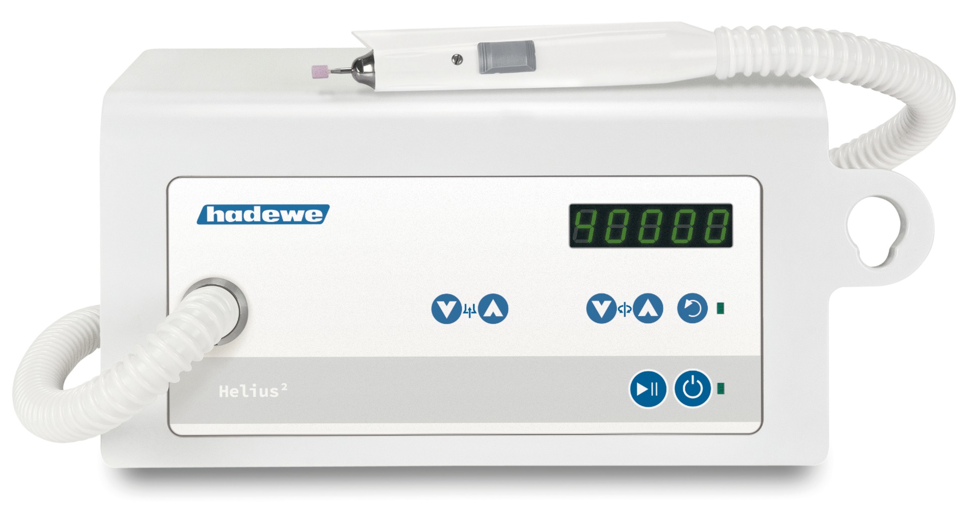 Hadewe, Micromotor, Helius 2, Sug