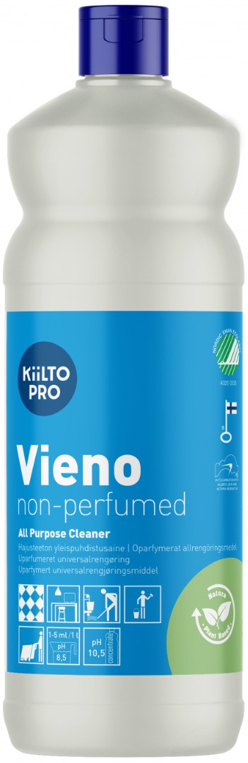 KiiLTO Pro, Vieno, Universalrengøring, 1000 ml.