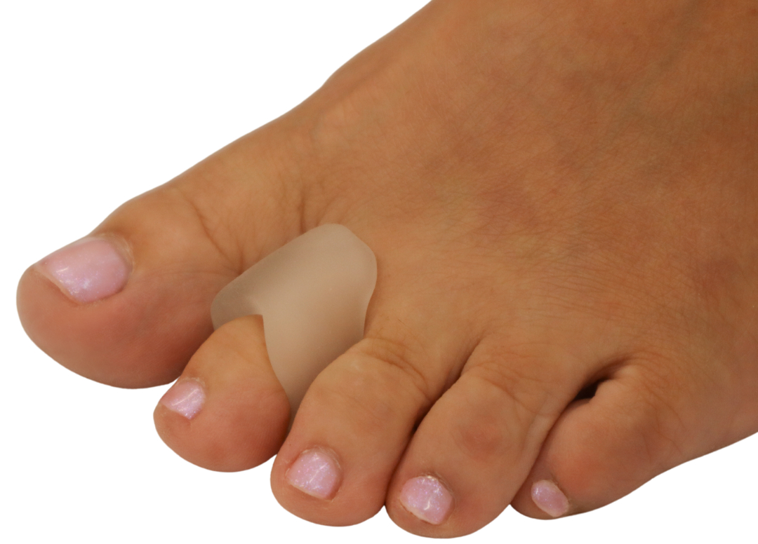 Gelsmart, Ligtorne-beskyttelsesring, 4 stk.