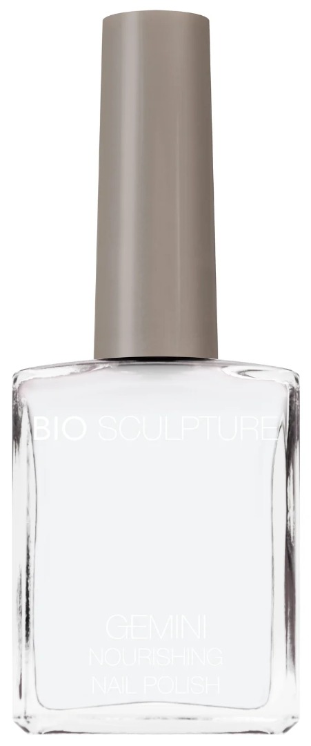 Bio Sculpture, Gemini neglelak, Farve 1, 14 ml.