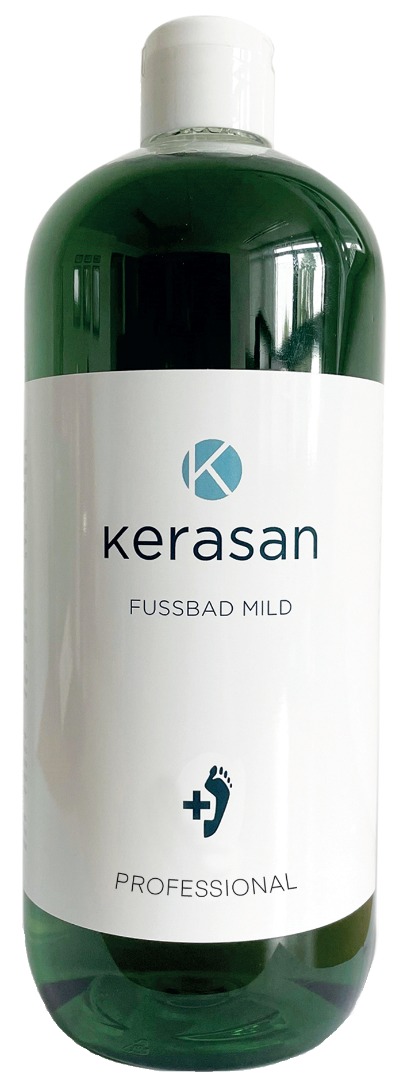 Kerasan, Fodbad, Granatæble, 1000 ml.