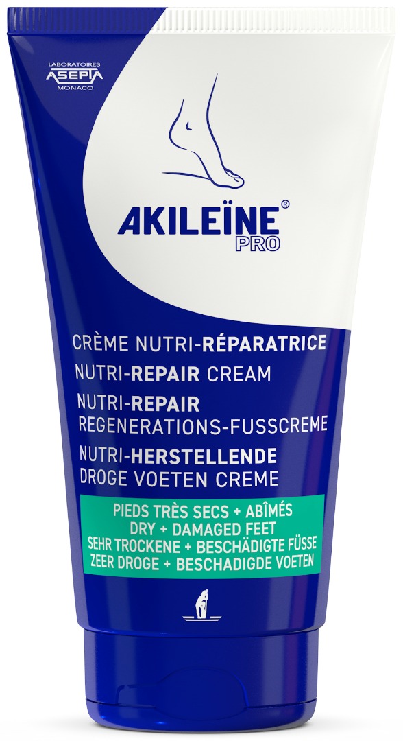 Akileine, Nutri-Repair