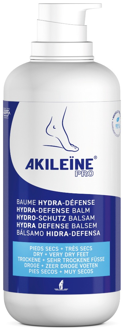 Akileine, Hydra-Defense, 24 Timer