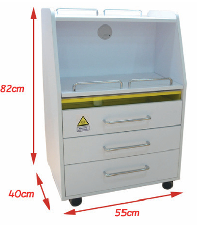 Instrumentbord, Spin