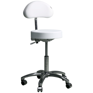 Bentlon Behandlerstol, Silver Comfort