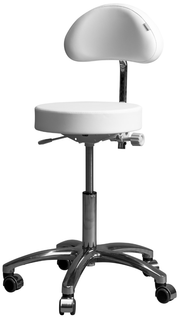 Bentlon Behandlerstol, Silver Comfort