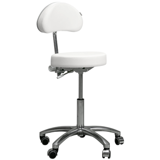 Bentlon Behandlerstol, Silver Pro