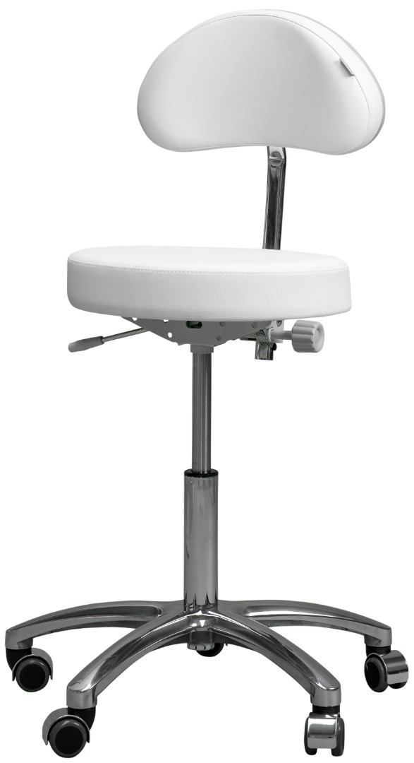 Bentlon Behandlerstol, Silver Pro