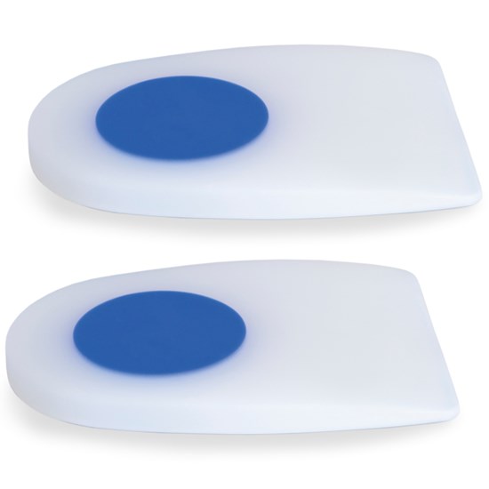 Deramed, Hælkile, 1 par