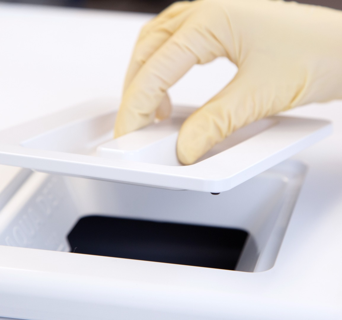 Melag, Autoklave, SteriHero Podo 18, Class-B, 17 l