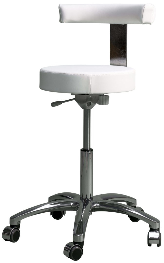 Bentlon Behandlerstol, Gold