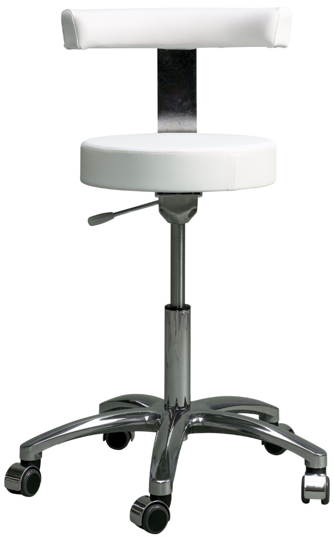 Bentlon Behandlerstol, Gold