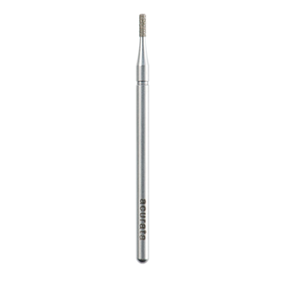 Diamantbor, cylinderformet, mellem, 012