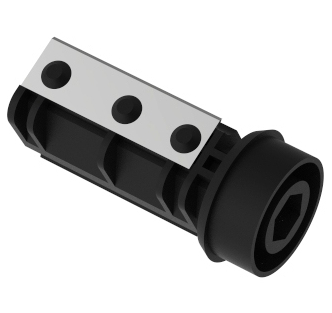 NWT, Omnicutblade, 10 stk.