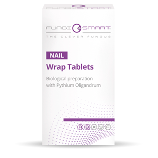 FungiSmart, Nailwrap Tablets