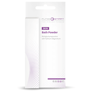 FungiSmart, Skin Bath Powder
